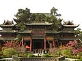 {{Cultural Heritage China|3-130}}