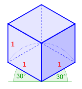 01-Würfel isometrisch.svg