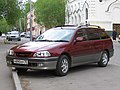 Toyota Carina, vendido como Corona em alguns mercados (1998-2002)