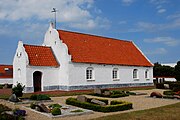 Mandø Kirke