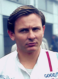 Bruce McLaren (1966)