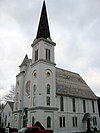 Methodist Episcopal Church