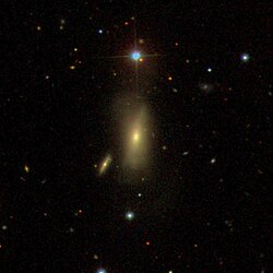 NGC 138