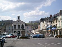 Nay, Pyrénées-Atlantiques