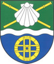 Wappen von Naloučany