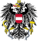 Coat of arms of Austria