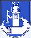 Wappen von Pinkaföd Pinkafeld