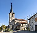 Kirche Saint-Préjet