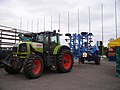 Claas Atles 946 RZ