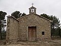 Ermita Sant Roc (Benafer)