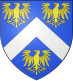 Coat of arms of Dompierre-sur-Helpe