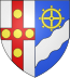 Blason de Longueil-Annel