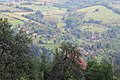 Brežđe - panorama