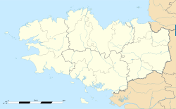 Krac'h is located in Yn Vritaan