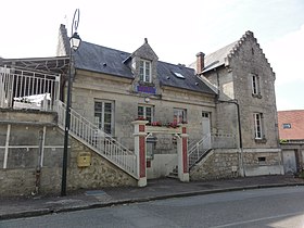 Chaudun