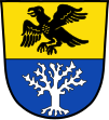 Coat of arms of Oberbergkirchen