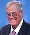 David Koch