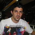 David Villa (aanvaller)