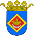 Escudo de Alarba