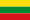 Vlag van Bolívar