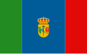 Berrocal - Bandera