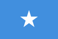 Bandera de Somalia