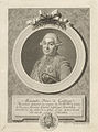 Aleksandrs Goļicins (1718–1783), feldmaršals