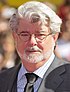 George Lucas in 2009