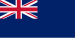 British Blue Ensign