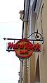 Hard Rock Cafe