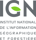 Institut national de l’information géographique et forestière