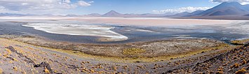 Laguna Colorada, Bolivia