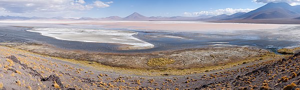 Laguna Colorada