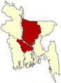 Dhaka