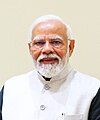 India Prime Minister Narendra Modi