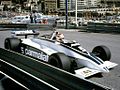 1981 Monaco GP