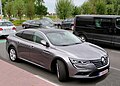 Vuoden 2015 Renault Talisman