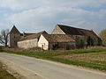 Ferme de Chateaupers