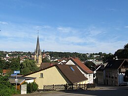 Sulzbach – Veduta