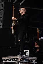 Thumbnail for File:Simple Plan - Southside Festival 2024 - DSC5134.jpg