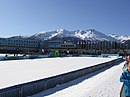 Winter Olympic Park