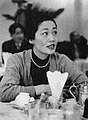 Q534490 Toshiko Ueda op 22 januari 1956 geboren op 14 augustus 1917 overleden op 7 maart 2008