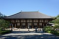 Kon-dō at Tōshōdai-ji