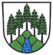 Coat of arms of Schönwald im Schwarzwald