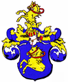 Vollwappen der Malowetz