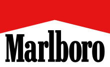 Marlboro-Logo