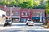 Jellico Commercial Historic District