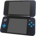 New Nintendo 2DS XL (2017)