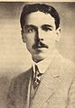 Alfredo González Flores 1914-1917