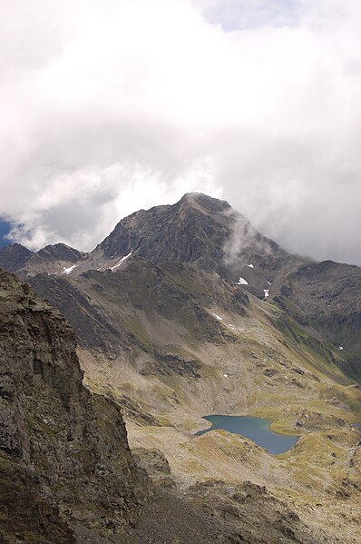 File:Alkuser See, Schleinitz vom Prijakt.JPG